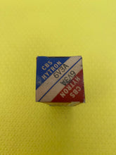 Load image into Gallery viewer, CBS Hytron 6V3 6V3A Vacuum Tube Valve NOS NIB