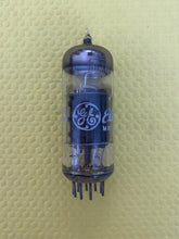 Load image into Gallery viewer, General Electric GE 8CX8 Vacuum Tube Valve NOS NIB