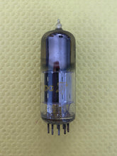 Load image into Gallery viewer, Sylvania 6BJ8 Vacuum Tube Valve NOS NIB