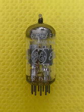 Load image into Gallery viewer, General Electric GE Dutch Amperex 6X9 ECF200 Vacuum Tube Valve NOS NIB