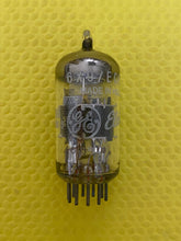 Load image into Gallery viewer, General Electric GE Dutch Amperex 6X9 ECF200 Vacuum Tube NOS NIB