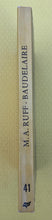 Load image into Gallery viewer, Beaudelaire Connaissance Des Lettres M.A. Ruff Hatier