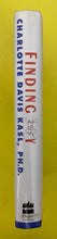 Load image into Gallery viewer, Finding Joy 101 Ways To Free Your Spirit And Dance With Life Charlotte Davis Kasl, Ph.D. Illustrations By Lenore Davis Harper Collins