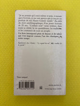 Load image into Gallery viewer, L'enfant Noir Camera Laye French Novel / Roman Librairie Plon