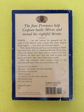 Load image into Gallery viewer, The Chronicles Of Narnia Prince Caspian C.S. Lewis HarperTrophy