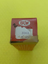 Load image into Gallery viewer, Barker And Williamson B&W Miniductor 3003 Coil NOS NIB