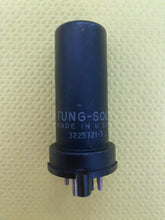 Load image into Gallery viewer, Tung-Sol 5Z4 Vacuum Tube Valve Rectifier