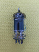 Load image into Gallery viewer, Philips ECG 6189 6189W JAN6189W 12AU7 ECC82 Vacuum Tube Milspec / Industrial NOS NIB For Your Univalve Or Bottlehead