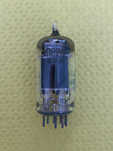 Load image into Gallery viewer, Philips ECG 6189 6189W JAN6189W 12AU7 ECC82 Vacuum Tube Valve Milspec / Industrial NOS NIB For Your Univalve Or Bottlehead
