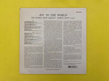Load image into Gallery viewer, Joy To The World The Robert Shaw Chorale RCA Camden Stereo Electronically Reprocessed CAS 448 (e) Vinyl LP