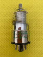 Load image into Gallery viewer, Sylvania 1A7 1A7GT Vacuum Tube Valve NOS NIB