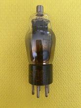 Load image into Gallery viewer, Raytheon Number / Type 38 #38 VT-38 Vacuum Tube Valve Milspec