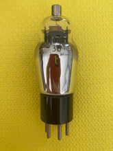 Load image into Gallery viewer, RCA Number / Type 38 #38 Vacuum Tube Valve