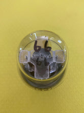 Load image into Gallery viewer, Philco Number Type 42 #42 Vacuum Tube Valve Engraved / Stamped Base