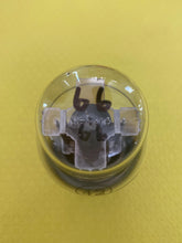 Load image into Gallery viewer, Philco Number Type 42 #42 Vacuum Tube Engraved / Stamped Base