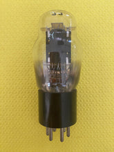 Load image into Gallery viewer, Philco Number Type 42 #42 Vacuum Tube Engraved / Stamped Base