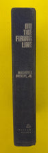 Load image into Gallery viewer, On The Firing Line William F. Buckley, Jr. Random House