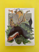 Load image into Gallery viewer, Arabian Nights Storybook Treasure Press