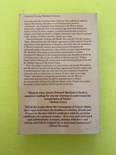 Load image into Gallery viewer, Faith & Power The Politics Of Islam Edward Mortimer Vintage Books