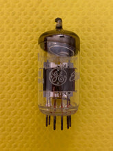 Load image into Gallery viewer, General Electric GE 9AQ8 Vacuum Tube Valve NOS NIB