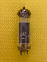 Load image into Gallery viewer, General Electric GE 8EM5 Vacuum Tube Valve NOS NIB