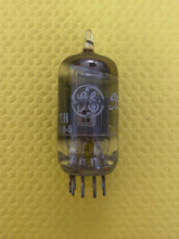 Load image into Gallery viewer, General Electric GE 6BR8 6BR8A 6FV8 6FV8A Vacuum Tube NOS NIB