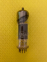 Load image into Gallery viewer, General Electric GE 11BM8 Vacuum Tube Valve NOS NIB