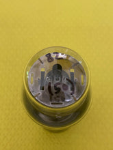 Load image into Gallery viewer, Cunningham 2A5 Vacuum Tube Valve NOS-Testing