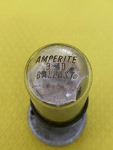 Load image into Gallery viewer, Amperite 9-40 / 9-4D Ballast Tube NOS NIB