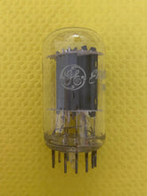 Load image into Gallery viewer, General Electric GE 6FM7 Compactron Vacuum Tube Valve NOS NIB