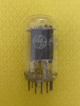 Load image into Gallery viewer, General Electric GE 6FM7 Compactron Vacuum Tube Valve NOS NIB