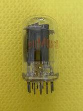 Load image into Gallery viewer, DuMont 6FM7 Compactron Vacuum Tube Valve NOS NIB
