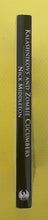 Load image into Gallery viewer, Kalashnikovs And Zombie Cucumbers Travels In Mozambique Nick Middleton Phoenix Publishing