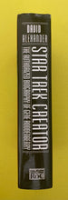 Load image into Gallery viewer, The Authorized Biography Of Star Trek Creator Gene Roddenberry David Alexander ROC Biography