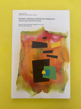Load image into Gallery viewer, Student Learning Outside The Classroom Transcending Artificial Boundaries Volume 23 No. 8 George Washington University