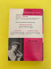 Load image into Gallery viewer, Ethan Frome Edith Wharton Charles Scribner's Sons The Scribner Library 1939