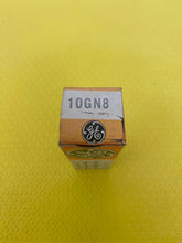 Load image into Gallery viewer, General Electric GE 10GN8 Vacuum Tube Valve NOS NIB