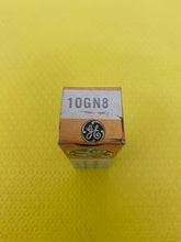Load image into Gallery viewer, General Electric GE 10GN8 Vacuum Tube Valve NOS NIB