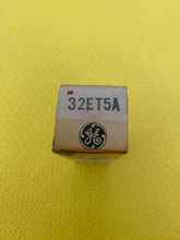 Load image into Gallery viewer, General Electric GE 32ET5 32ET5A Vacuum Tube Valve NOS NIB