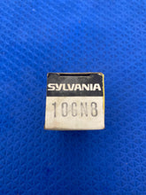 Load image into Gallery viewer, Sylvania 10GN8 Vacuum Tube Valve NOS NIB