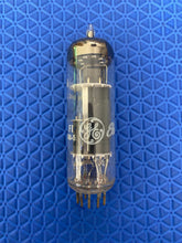 Load image into Gallery viewer, General Electric GE 9GV8 Vacuum Tube NOS NIB