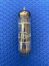 Load image into Gallery viewer, General Electric GE 9GV8 Vacuum Tube NOS NIB