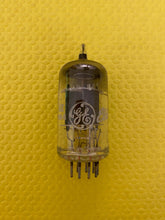 Load image into Gallery viewer, General Electric GE 20EZ7 Vacuum Tube Valve NOS NIB