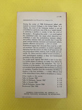Load image into Gallery viewer, Talks With American Students J. Krishnamurti Shambala Publications 1968