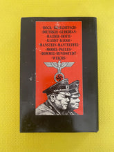 Load image into Gallery viewer, The Devil's Virtuosos: German Generals At War 1940-45 David Downing St. Martin's Press