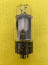 Load image into Gallery viewer, Sylvania 6L6 6L6GC Vacuum Tube Valve For Your Univalve NOS-Testing