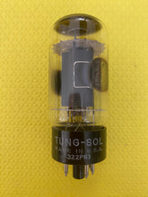 Load image into Gallery viewer, Tung-Sol 6L6 6L6GC Vacuum Tube For Your Univalve
