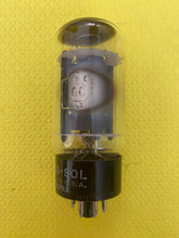 Load image into Gallery viewer, Tung-Sol 6L6 6L6GC Vacuum Tube For Your Univalve