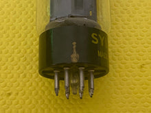 Load image into Gallery viewer, Matched Pair Sylvania 6L6 6L6GC Vacuum Tubes Valves NOS-Testing