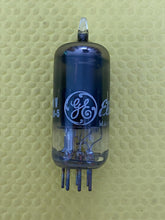 Load image into Gallery viewer, General Electric GE 6CF6 Vacuum Tube Valve NOS NIB